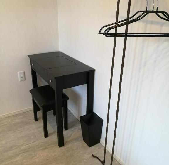 Pension Guest House Diphylleia Grayi