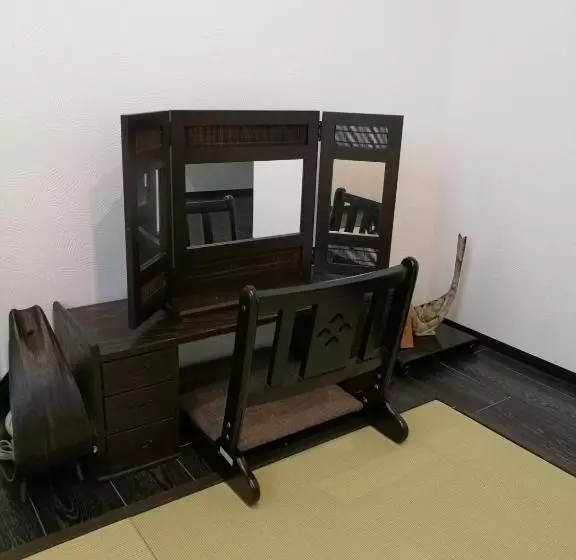 Majatalo Guest House Diphylleia Grayi