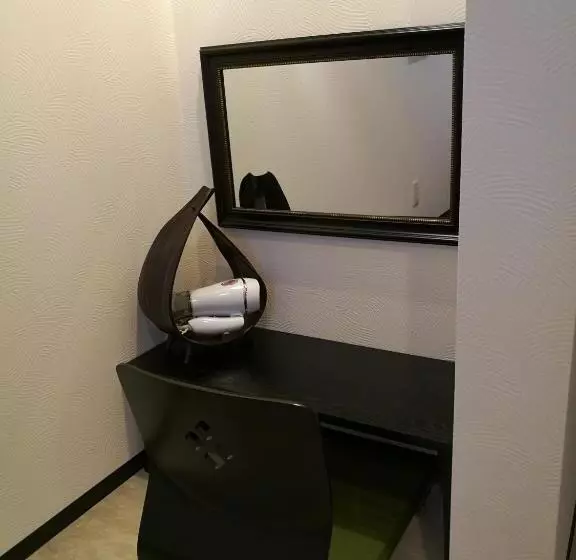 Majatalo Guest House Diphylleia Grayi