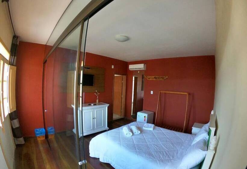 پانسیون Pousada Marotta