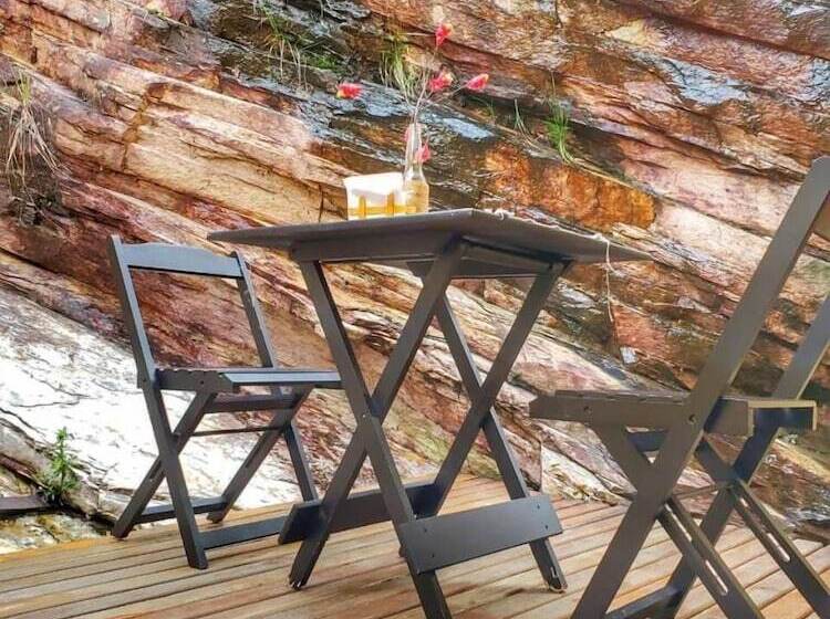 پانسیون Pousada Marotta