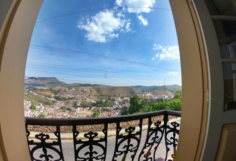 پانسیون Pousada Marotta