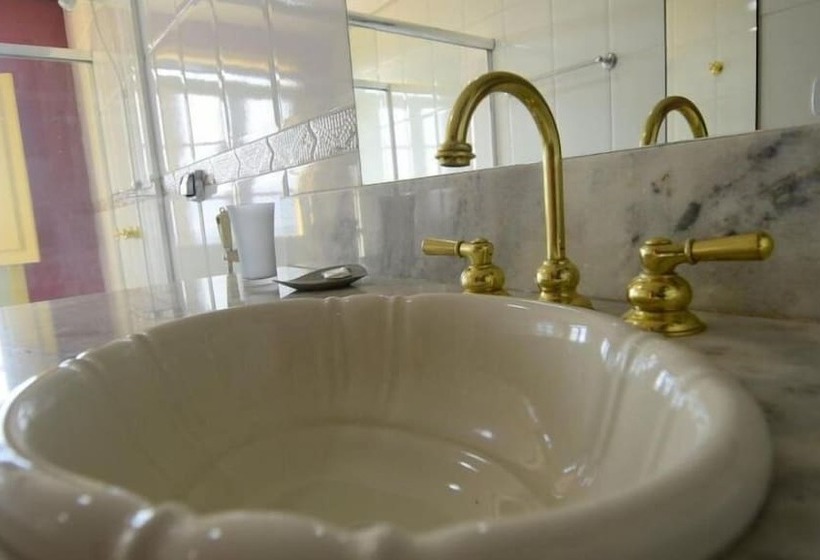 پانسیون Pousada Marotta