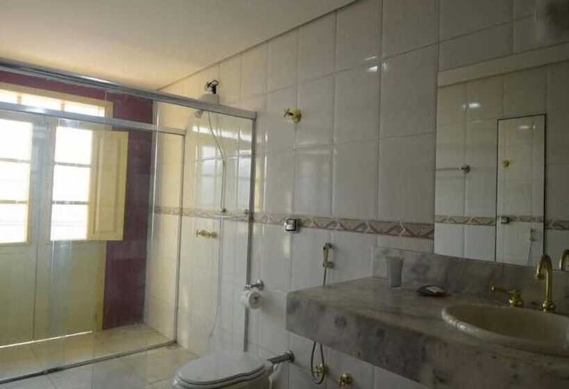 پانسیون Pousada Marotta