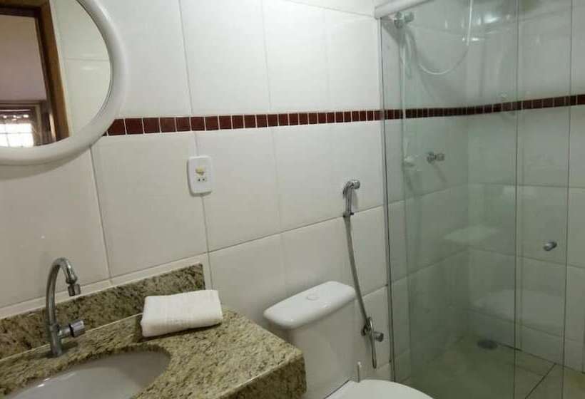 پانسیون Pousada Marotta