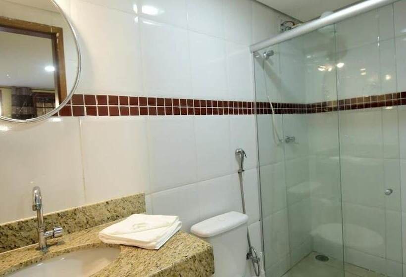 پانسیون Pousada Marotta