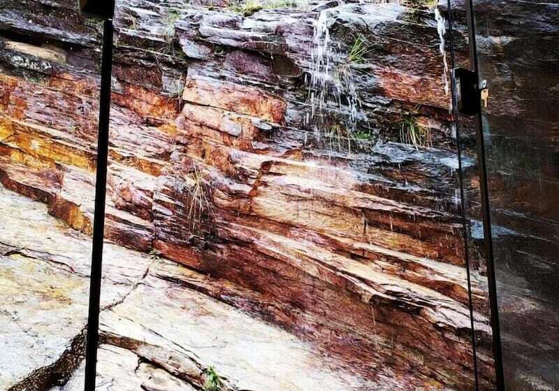 پانسیون Pousada Marotta