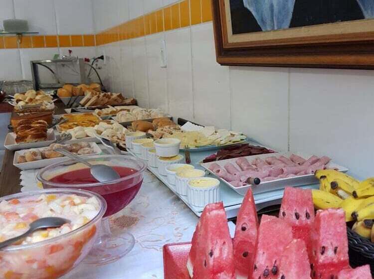 پانسیون Pousada Marotta