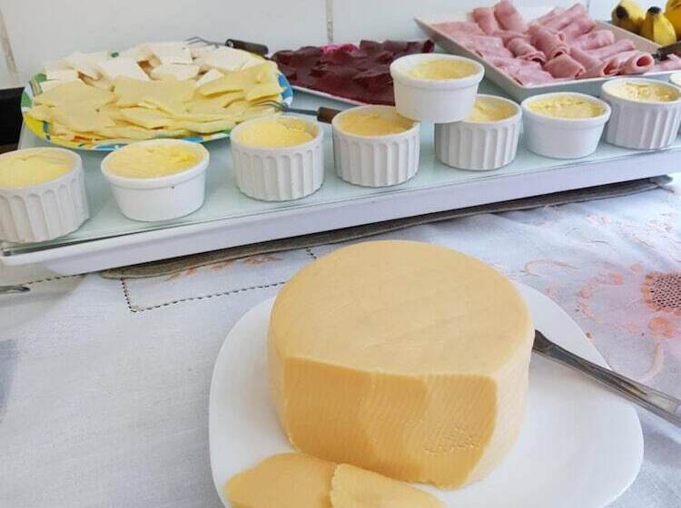 پانسیون Pousada Marotta