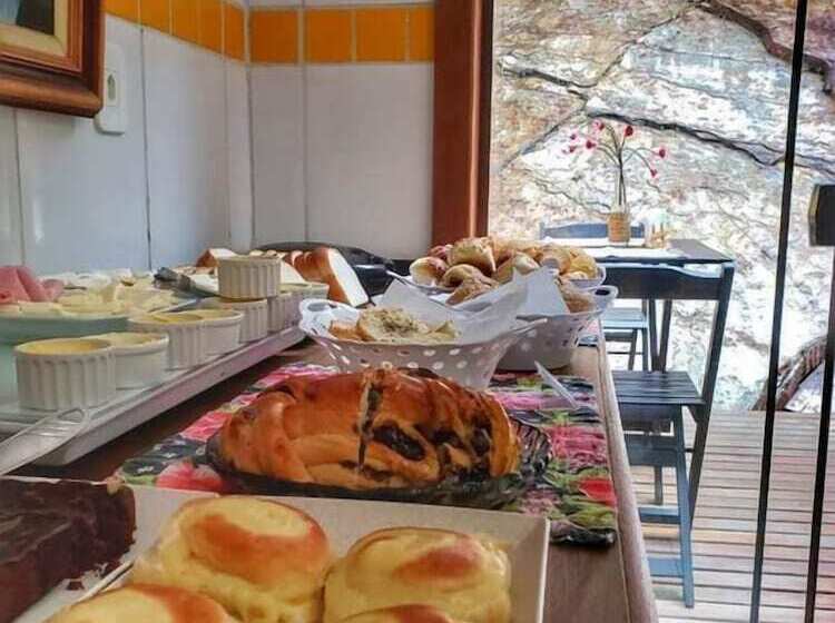 پانسیون Pousada Marotta