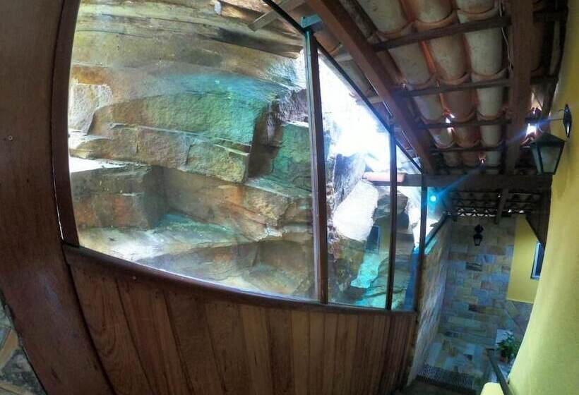 پانسیون Pousada Marotta