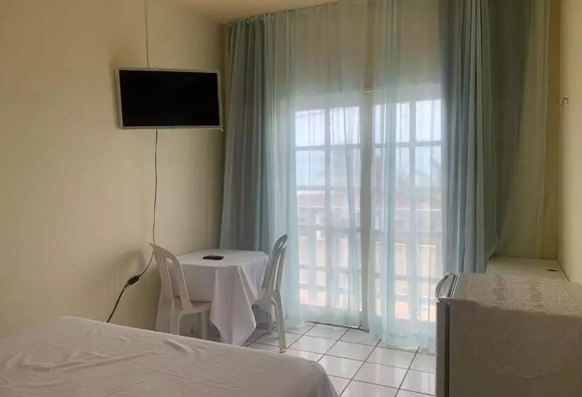 Majatalo Pousada Solar Di Poletti