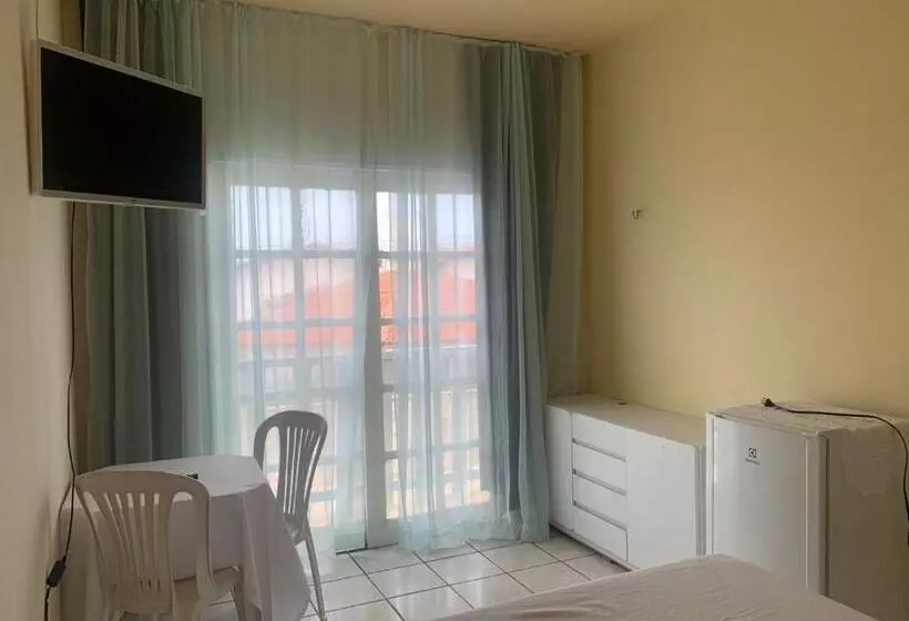 Majatalo Pousada Solar Di Poletti