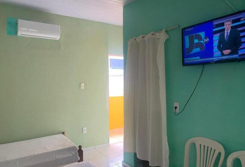 Pension Pousada Solar Di Poletti