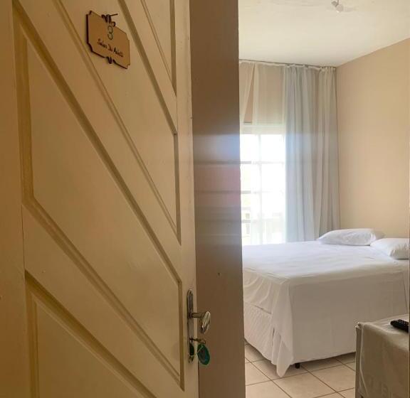 Pension Pousada Solar Di Poletti