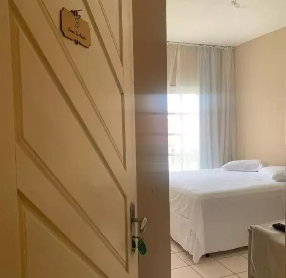 Majatalo Pousada Solar Di Poletti