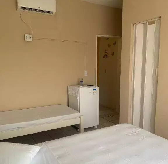 Majatalo Pousada Solar Di Poletti