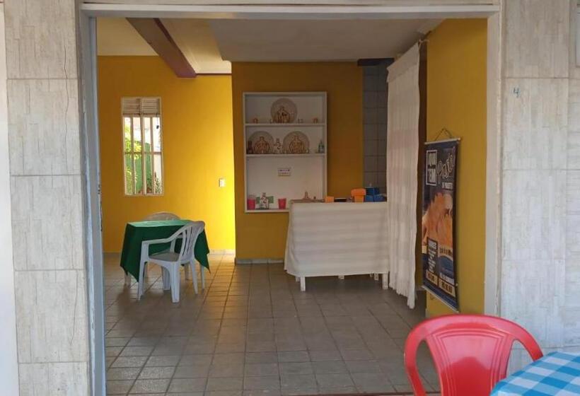 Pension Pousada Solar Di Poletti