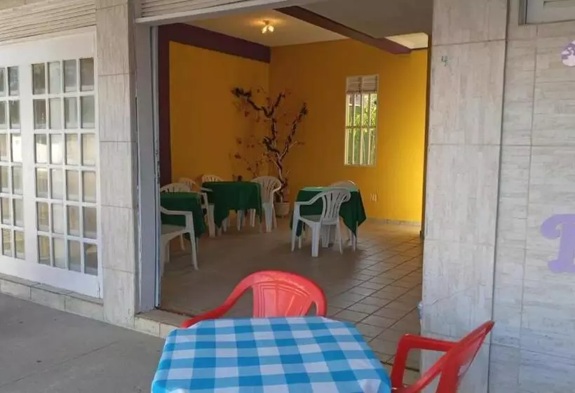 Majatalo Pousada Solar Di Poletti