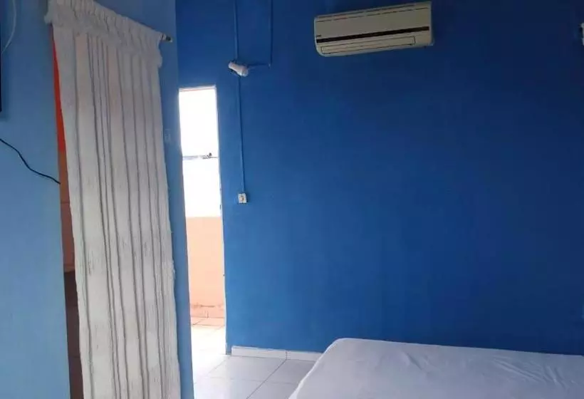 Majatalo Pousada Solar Di Poletti