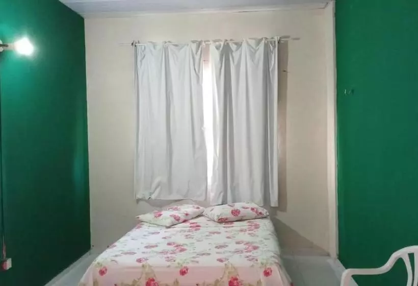 Majatalo Pousada Solar Di Poletti