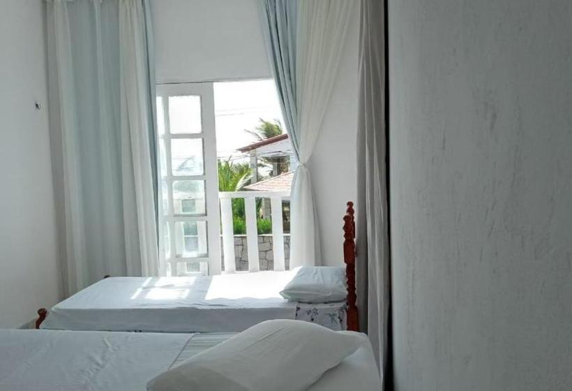 Pension Pousada Solar Di Poletti