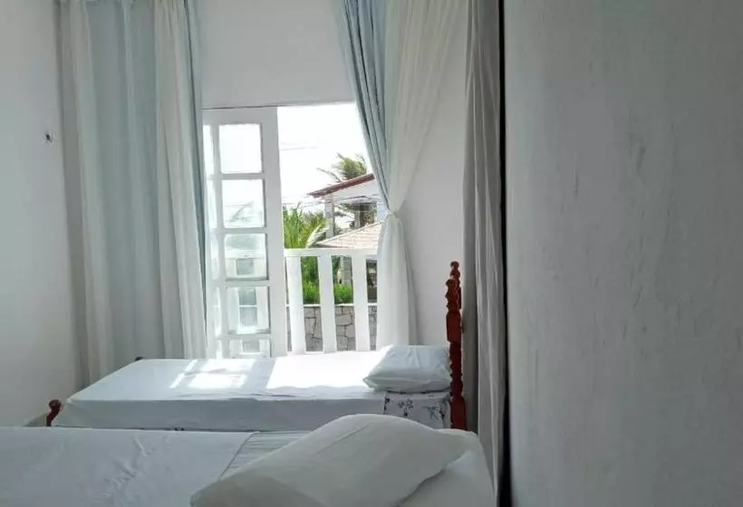 Majatalo Pousada Solar Di Poletti