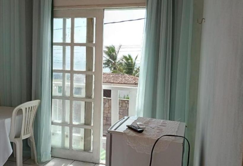 Pension Pousada Solar Di Poletti