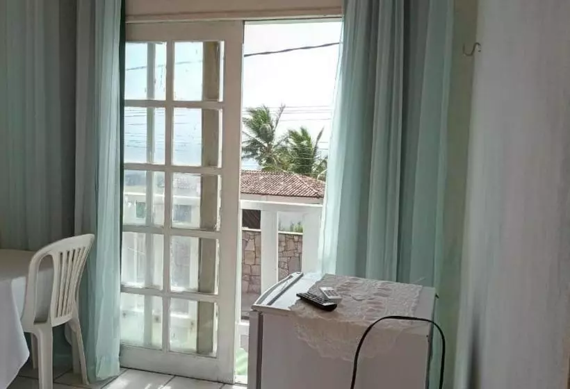 Majatalo Pousada Solar Di Poletti