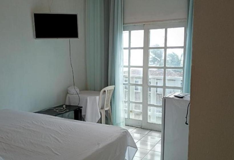 Pension Pousada Solar Di Poletti