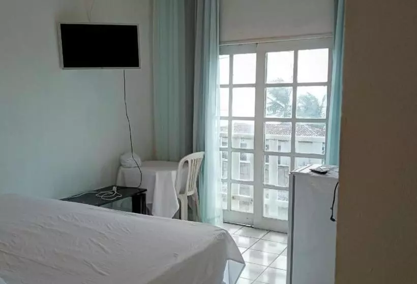 Majatalo Pousada Solar Di Poletti