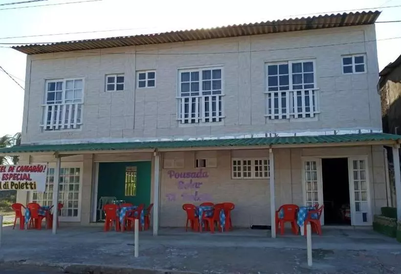 Majatalo Pousada Solar Di Poletti
