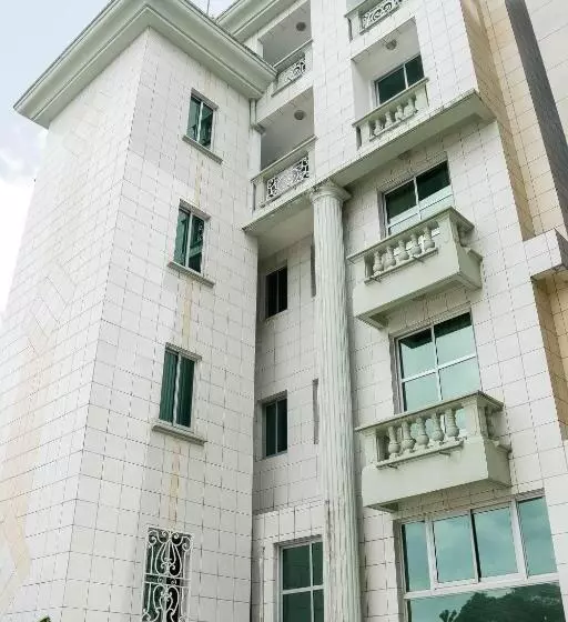 Tchero Appartement 2
