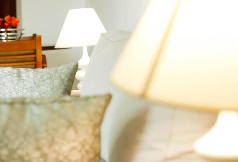 Tchero Appartement 2