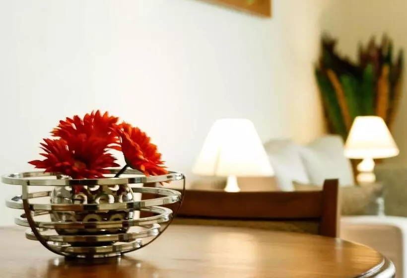 Tchero Appartement 2
