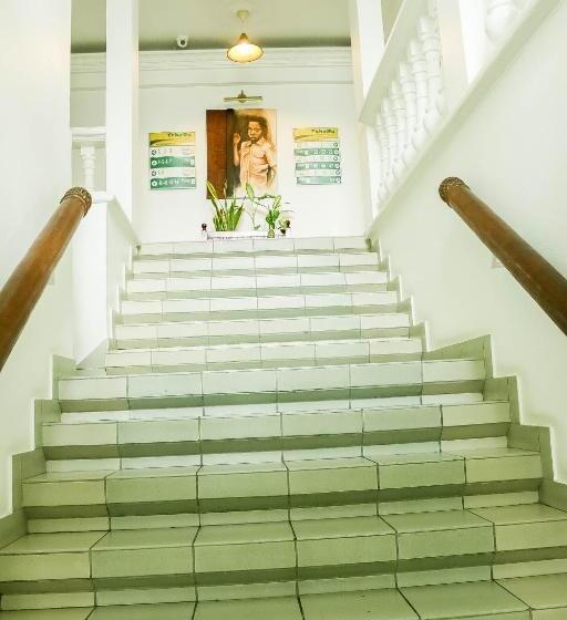 Tchero Appartement 2