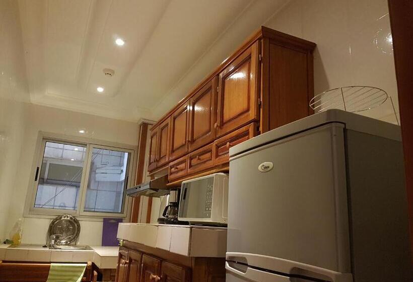 Tchero Appartement 2