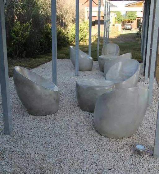 Aguas De Oro