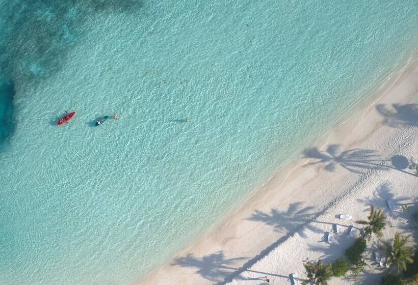 پانسیون Araamu Hotels Maldives At Dhiffushi