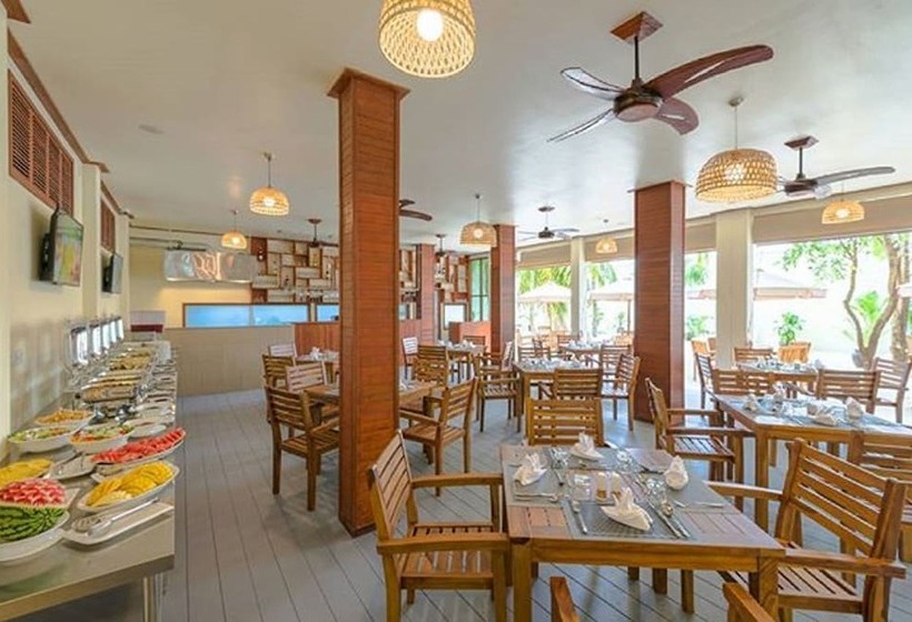 پانسیون Araamu Hotels Maldives At Dhiffushi