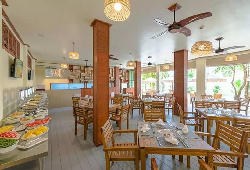 پانسیون Araamu Hotels Maldives At Dhiffushi