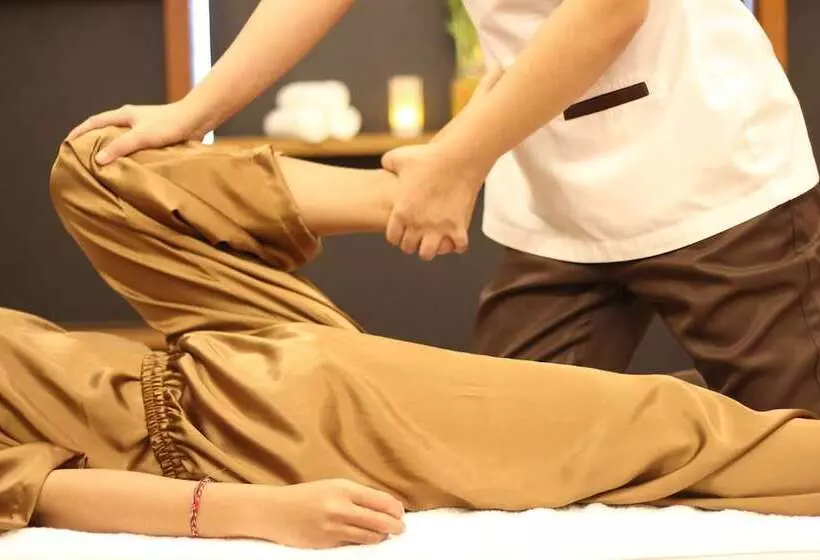 پانسیون Araamu Hotels Maldives At Dhiffushi