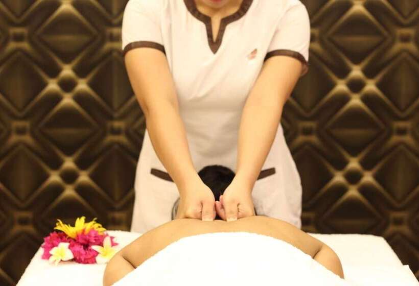 پانسیون Araamu Hotels Maldives At Dhiffushi