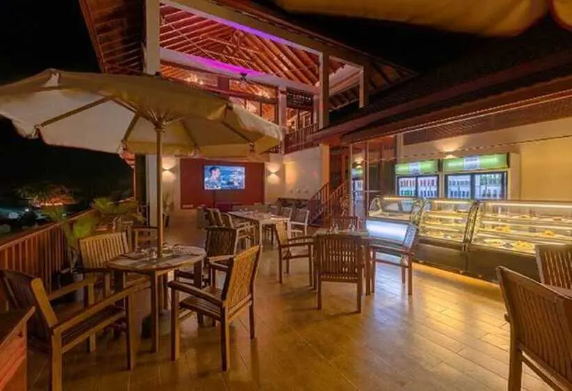 پانسیون Araamu Hotels Maldives At Dhiffushi