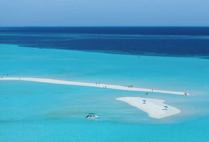 پانسیون Araamu Hotels Maldives At Dhiffushi