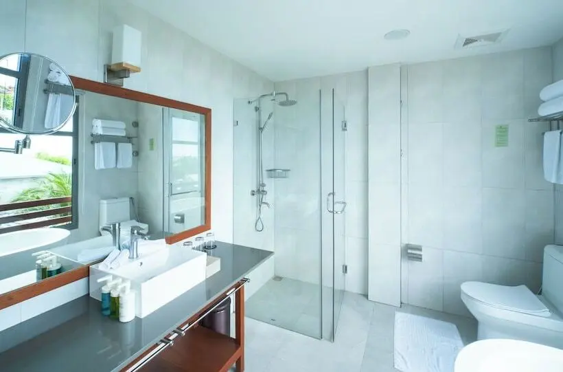 پانسیون Araamu Hotels Maldives At Dhiffushi