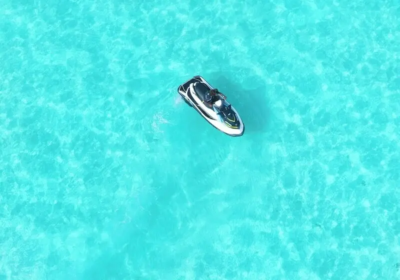 پانسیون Araamu Hotels Maldives At Dhiffushi