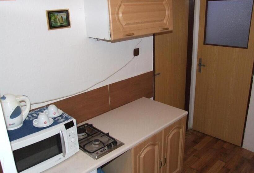 פנסיון Hostinec Na Návsi