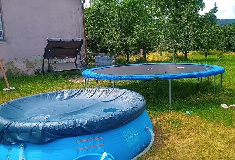 Majatalo Hostinec Na Návsi