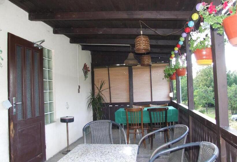 פנסיון Hostinec Na Návsi